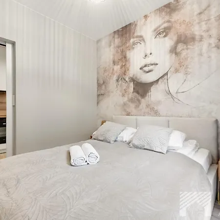 Fuzja Loft Boho By Lookap *