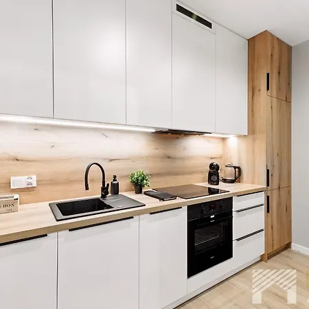 Fuzja Loft Boho By Lookap *