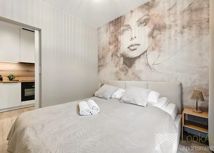 Fuzja Loft Boho By Lookap *