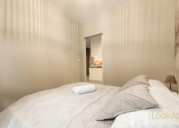 Fuzja Loft Boho By Lookap