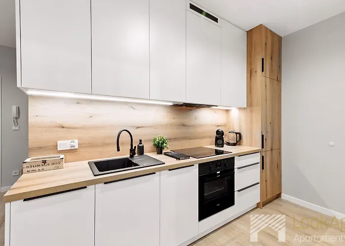 Fuzja Loft Boho By Lookap *