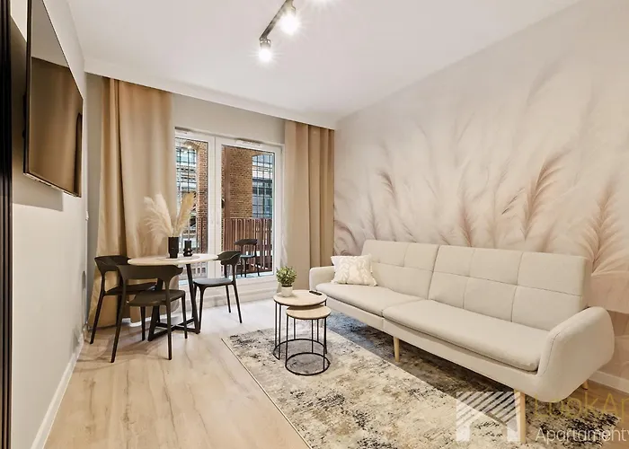 Fuzja Loft Boho By Lookap شقة *